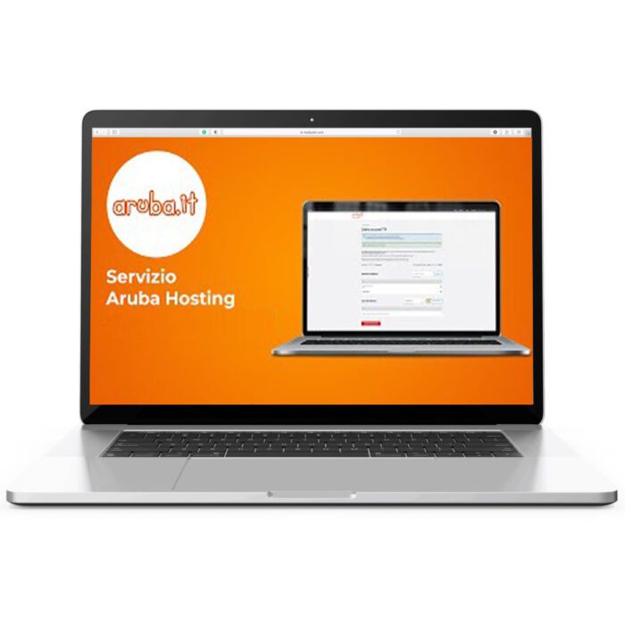 Acquisto e Gestione Hosting